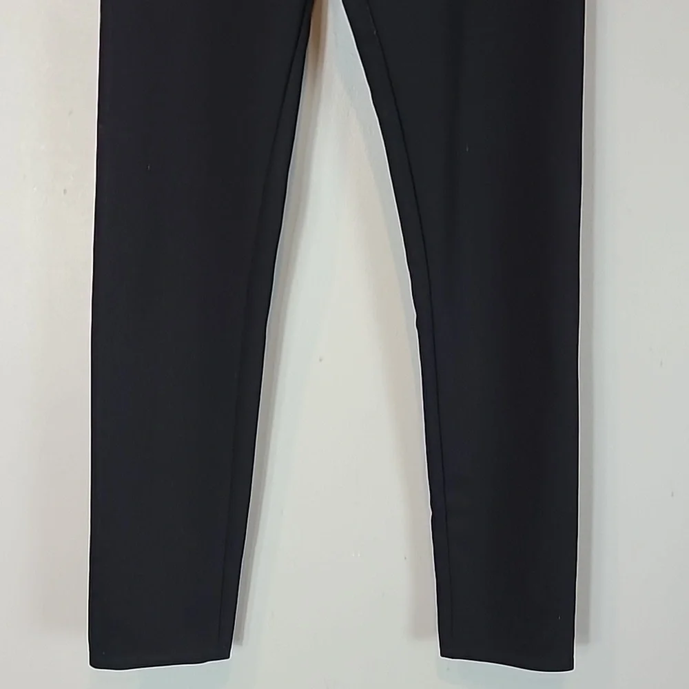 Shan Scuba Legging Size‎ 4 Minimalist Slimming Comfy Office - Picture 3 of 8